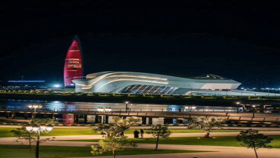 سلا تحتفي بافتتاح المسرح الملكي: صرح ثقافي يعزز الإشعاع الفني للمغرب