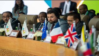 مكناس تحتضن المؤتمر الوزاري السادس لمبادرة تكييف الفلاحة الإفريقية: عشر سنوات من الالتزام ورؤية نحو المستقبل