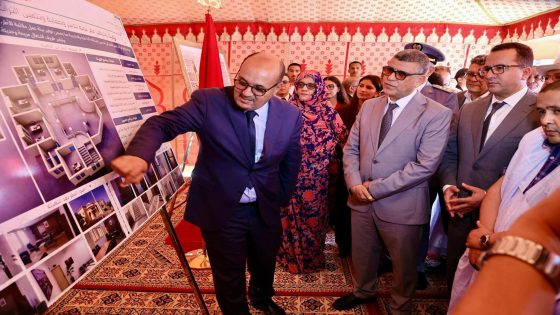 إقلاع سياحي بالسمارة: نحو تثمين المؤهلات وإرساء شراكات استراتيجية