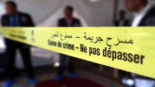 جريمة قتل مروعة تهز الدار البيضاء وتودي بحياة سائق طاكسي بعين الشق