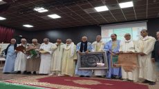 أمسية وفاء وتأبين تستحضر خصال الفقيد أحمد جدادي بكلميم