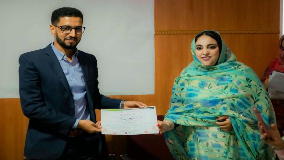 ندوة علمية بالعيون تسلط الضوء على التمكين الاقتصادي للمرأة كرافعة للتنمية المستدامة