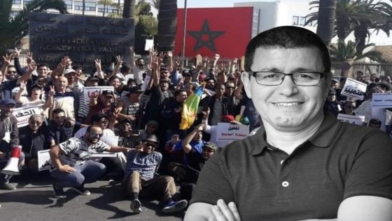 تعيين إبراهيم المزند مديرًا للمسرح الملكي بالرباط يلقى ترحيبًا ثقافيًا واسعًا