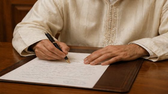 تعليق إضراب العدول واستئناف العمل بعد مستجدات مشروع قانون تنظيم المهنة