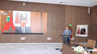 حول انعقاد اجتماع مجلس إدارة المركز الجهوي للاستثمار كلميم واد نون