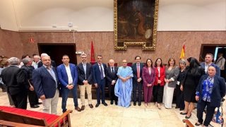 سرقسطة تحتضن ندوة أكاديمية حول العلاقات المغربية الإسبانية والإطار القانوني لقضية الصحراء