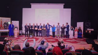 جهة كلميم وادنون تتألق في المسابقة الوطنية للروبورتاج المدرسي وتتوج بالمراتب الأولى