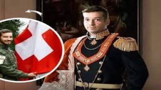في قصة اغرب من الخيال ، شاب مغربي اصبح ملكا لسويسرا بقوة القانون ، وهذه تفاصيل النازلة .