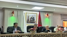 كلميم تحتضن لقاءً تواصلياً لتعزيز أدوار الصحافة الجهوية وتبادل الخبرات الإعلامية