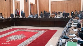 جدول أعمال الدورة العادية لشهر ماي 2026: قضايا تنموية واتفاقيات شراكة في صلب النقاش