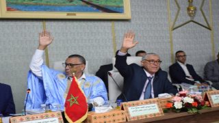 مجلس جماعة العيون يعقد دورته العادية لشهر ماي 2026 ويصادق على 18 نقطة تنموية كبرى