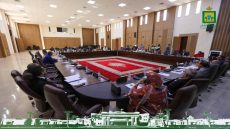 المجلس الجماعي لطانطان يصادق على عدد من النقاط خلال دورة ماي 2026