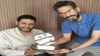 فيلم “روح” يتوج بجائزة أفضل فيلم في مهرجان أزورا الدولي 2026