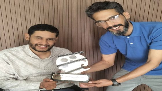 فيلم “روح” يتوج بجائزة أفضل فيلم في مهرجان أزورا الدولي 2026