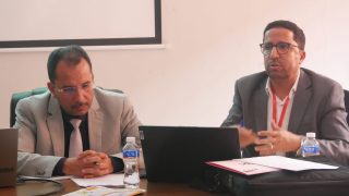 كلميم وادنون: المنتدى الجهوي التربوي محطة لتقييم إصلاح التعليم واستشراف ما بعد 2026