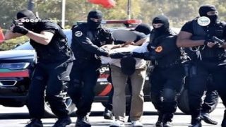 توقيف شخص يشتبه في تبنيه للفكر المتطرف بالداخلة في عملية أمنية استباقية دقيقة