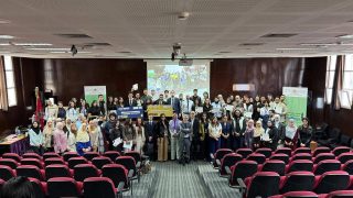 جامعة شعيب الدكالي تحتفي بالإبداع الرقمي.. وDerhem Holding تدعم مشاريع الطلبة المبتكرة