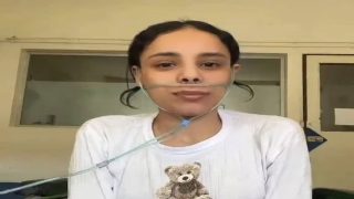 بتعليمات ملكية.. نقل الشابة سلمى إلى فرنسا لإجراء عملية زراعة الرئة ومواكبة طبية متكاملة