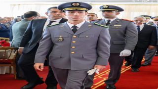 ولي العهد الأمير مولاي الحسن يترأس مأدبة غداء بمناسبة الذكرى الـ70 لتأسيس القوات المسلحة الملكية