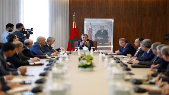 مجلس الحكومة يصادق على مشاريع قوانين ويطمئن بشأن وفرة أضاحي عيد الأضحى لسنة 1447 هجرية