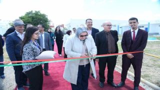 المدرسة العليا للأساتذة بتطوان تفتتح النسخة الأولى من الدوري المتعدد الرياضات في أجواء حماسية
