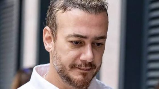 القضاء الفرنسي يدين سعد لمجرد بخمس سنوات سجناً في قضية تعود إلى 2018