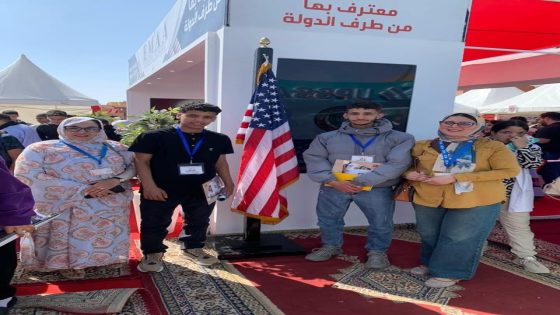 كلميم تحتضن الملتقى الإقليمي للتوجيه لتمكين التلاميذ من رسم مساراتهم الدراسية والمهنية