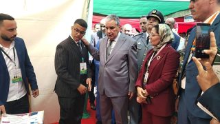 جمعية تحدي الإعاقة بكلميم تشارك في فعاليات الملتقى الوطني للطالب وتثمن مبادرة الإدماج والتأطير
