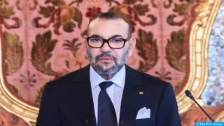 جلالة الملك يشيد بجهود أسرة الأمن الوطني في رسالة جوابية إلى عبد اللطيف حموشي بمناسبة الذكرى السبعين لتأسيس الأمن الوطني