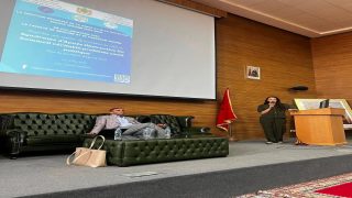 المديرية الجهوية للصحة بكلميم-وادنون تنظم دورة تكوينية حول متلازمة انقطاع النفس الانسدادي أثناء النوم