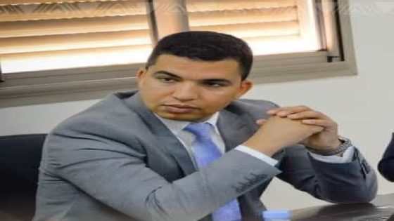 تعيين المهندس فضلي بنمان مديراً للقطب الجنوبي بالوكالة الوطنية للتجهيزات العامة