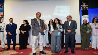 السمارة تحتضن الملتقى الشبابي الأول “أوتاد التينيري” في انطلاقة ثقافية واعدة لجمعية “أثر”