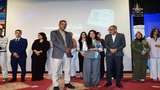السمارة تحتضن الملتقى الشبابي الأول “أوتاد التينيري” في انطلاقة ثقافية واعدة لجمعية “أثر”
