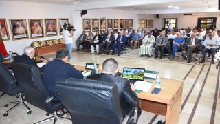 ندوة علمية تُبرز دور كرة القدم في دعم الحركة الوطنية والتحريرية زمن المقاومة