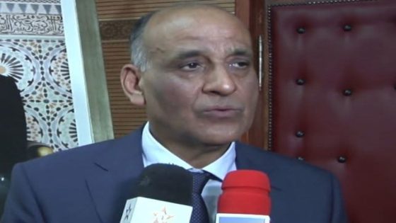 تعيين عبد المجيد السهلي مديرًا عامًا للتخطيط بوزارة التربية الوطنية والتعليم الأولي والرياضة