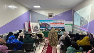 طانطان.. ندوة فكرية تسلط الضوء على تلاقي التاريخ والأدب في قراءة الحاضر واستشراف المستقبل