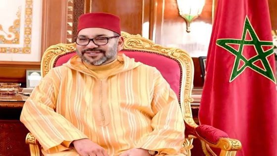 عفو ملكي سامٍ يشمل مشجعين سنغاليين ويعزز متانة العلاقات المغربية–السنغالية