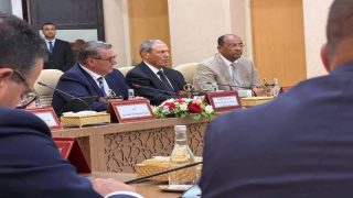 رئيس الحكومة يترأس أشغال المجلس الإداري للمجموعة الصحية الترابية بجهة العيون الساقية الحمراء