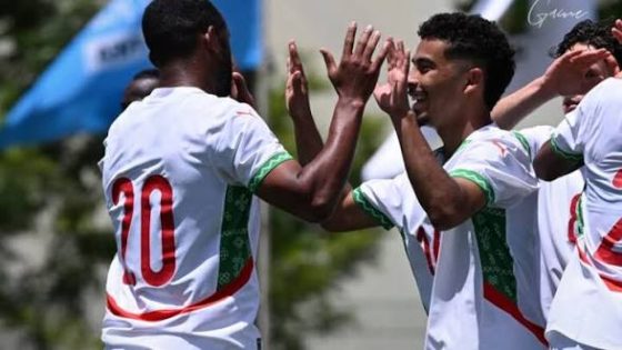 المنتخب المغربي يكتسح بوروندي بخماسية نظيفة ويؤكد جاهزيته قبل الإعلان عن قائمة المونديال