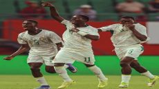 السنغال تحجز بطاقة العبور إلى نهائي كأس أمم إفريقيا لأقل من 17 سنة على حساب المغرب بركلات الترجيح