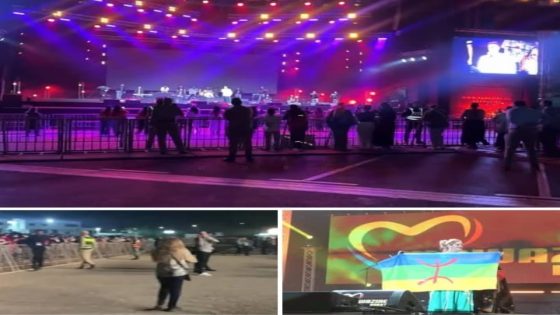 فضيحة غياب الجمهور التي وضعت إدارة مهرجان موازين في حرج جديد . وهذه اسباب تراجع هذه التظاهرة العالمية