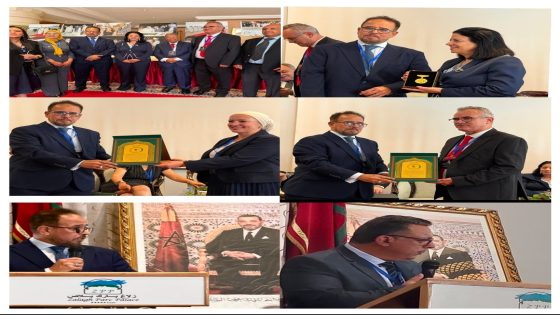 الملتقي العلمي الدولي الاول رهانات الاسرة العربية التحول الرقمي والحوكمه الاجتماعية