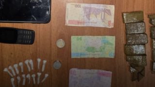 توقيف مشتبه فيه بالعيون متورط في الاتجار بالمخدرات ومبحوث عنه وطنياً