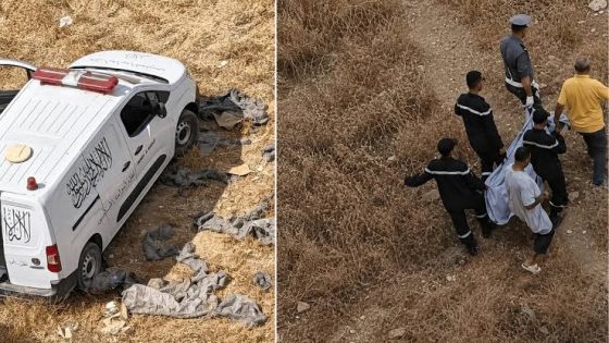وفاة سيدة وطفل والعثور على جثة أخرى داخل شقة بتامنصورت يفتح تحقيقاً في ملابسات الحادث