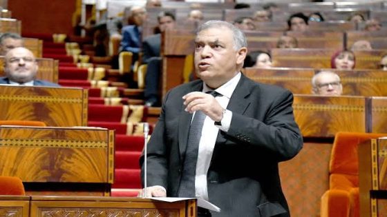 لفتيت يدعو غير المسجلين في اللوائح الانتخابية إلى الإسراع بتقديم طلباتهم قبل 13 يونيو