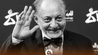 وفاة الفنان المصري عبد العزيز مخيون عن عمر ناهز 80 عاماً