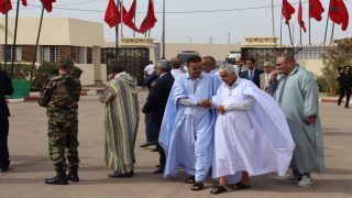 السمارة تعبئ جهودها لإنجاح موسم التخييم 2026.. وإحداث مركز جديد للتخييم والاصطياف بسيدي أحمد لعروصي