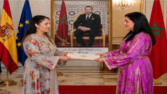 تبادل قنصلي بين مورسيا وطراغونة يعزز دينامية تجديد العمل الدبلوماسي وخدمة الجالية المغربية بإسبانيا