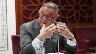 لقجع: لا خوف على أسود الأطلس في مونديال 2026.. سنقاتل لإسعاد المغاربة
