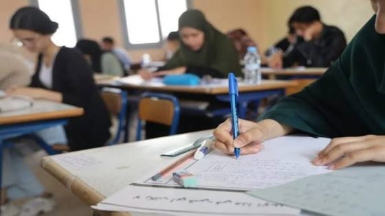 بكالوريا 2026.. نسبة النجاح ترتفع إلى 64.8% وأكثر من 262 ألف ناجح على الصعيد الوطني